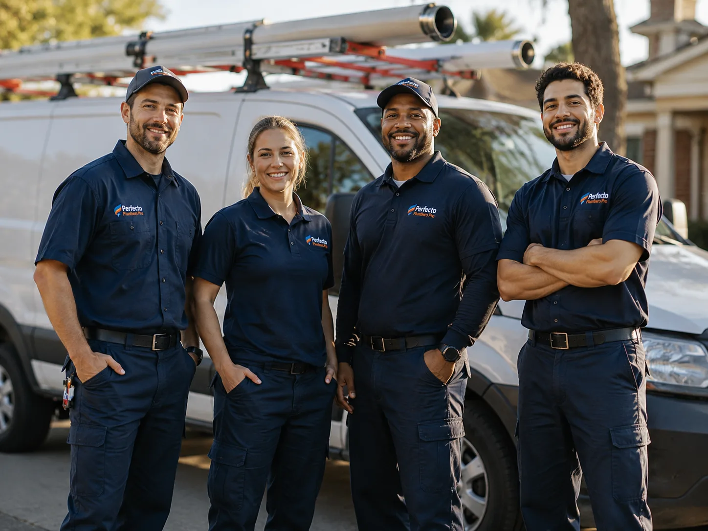 Emergency Plumber Near Me in Rociada, NM near me